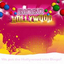 bingo hollywood